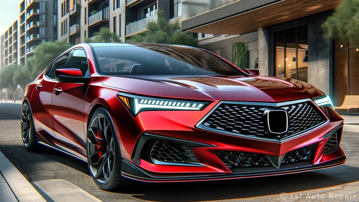 Sioux Falls Acura Repair