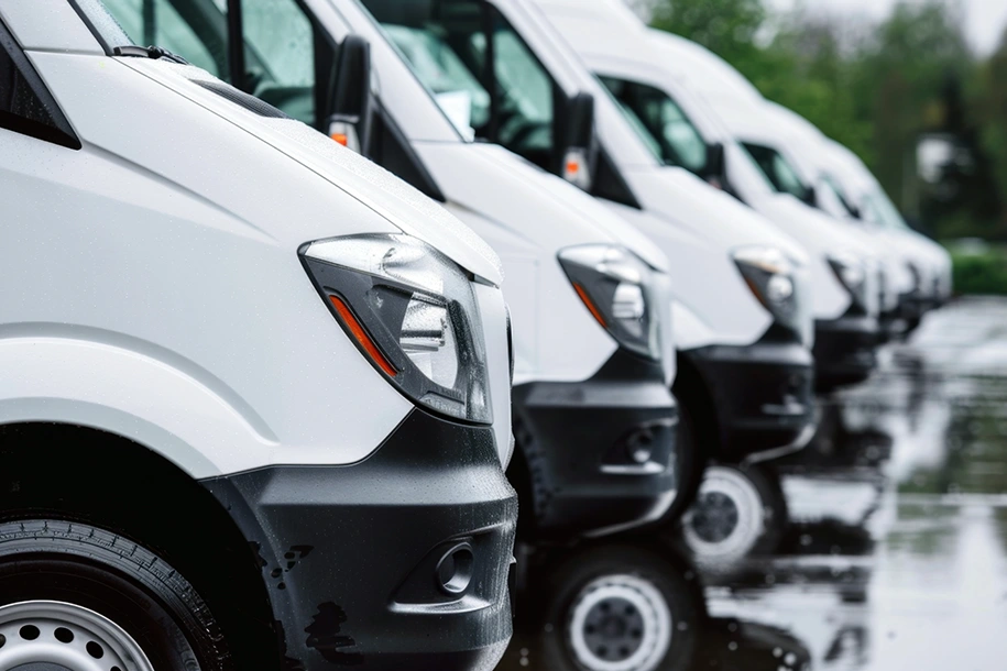 Fleet Experts Sioux Falls