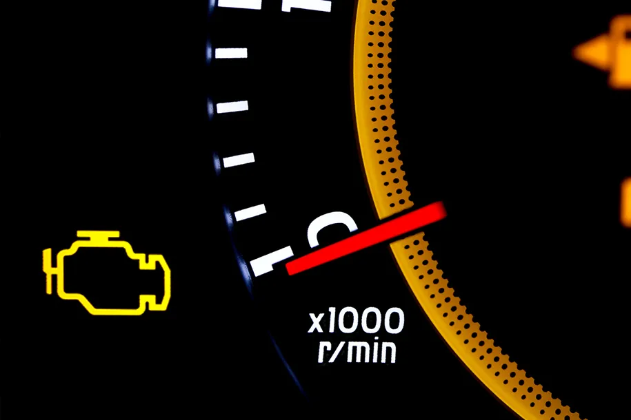 Check Engine Light Sioux Falls