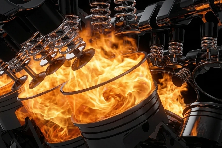 engine Car Engine Repair
