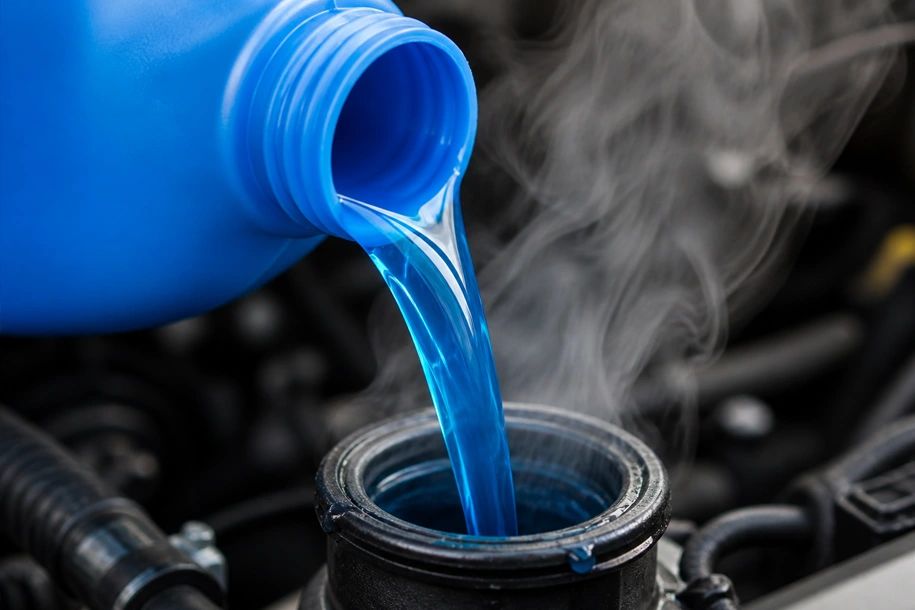 Cooling System FAQ Sioux Falls SD