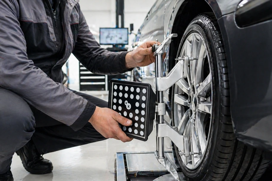 Suspension & Steering FAQ Sioux Falls SD