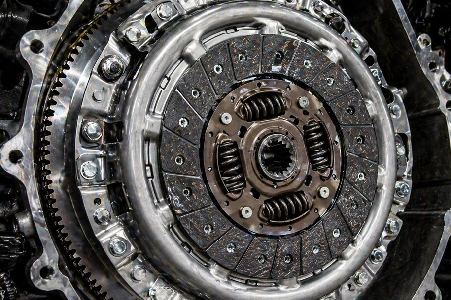 clutch Car Clutch Repair