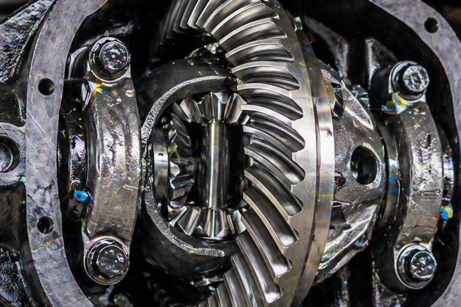 differential Car Differential Repair