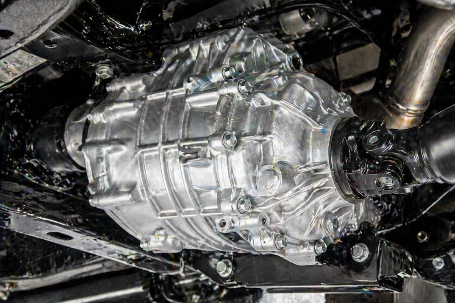 Drivetrain FAQ Sioux Falls SD