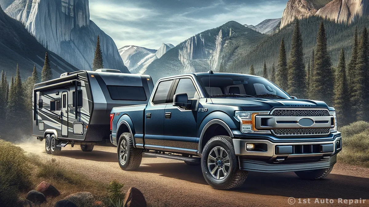 Sioux Falls Ford Repair
