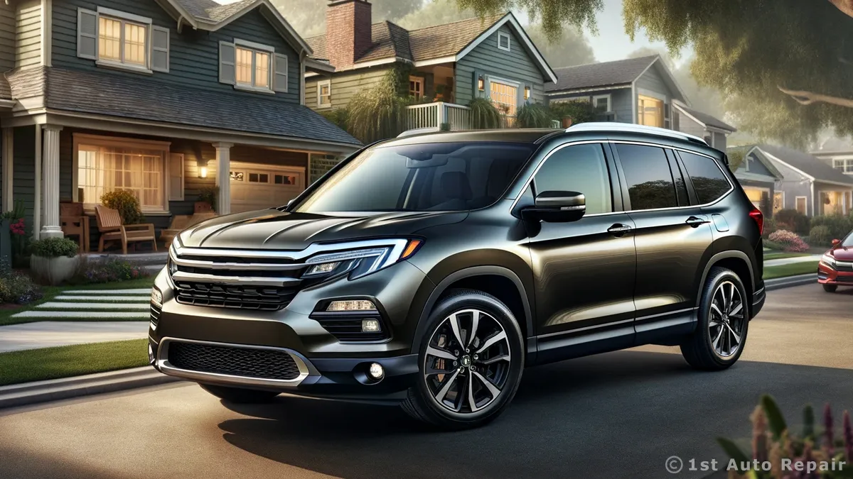 Sioux Falls Honda Repair