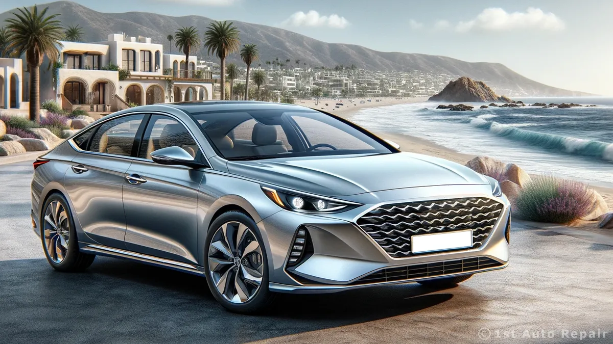 Sioux Falls Hyundai Repair