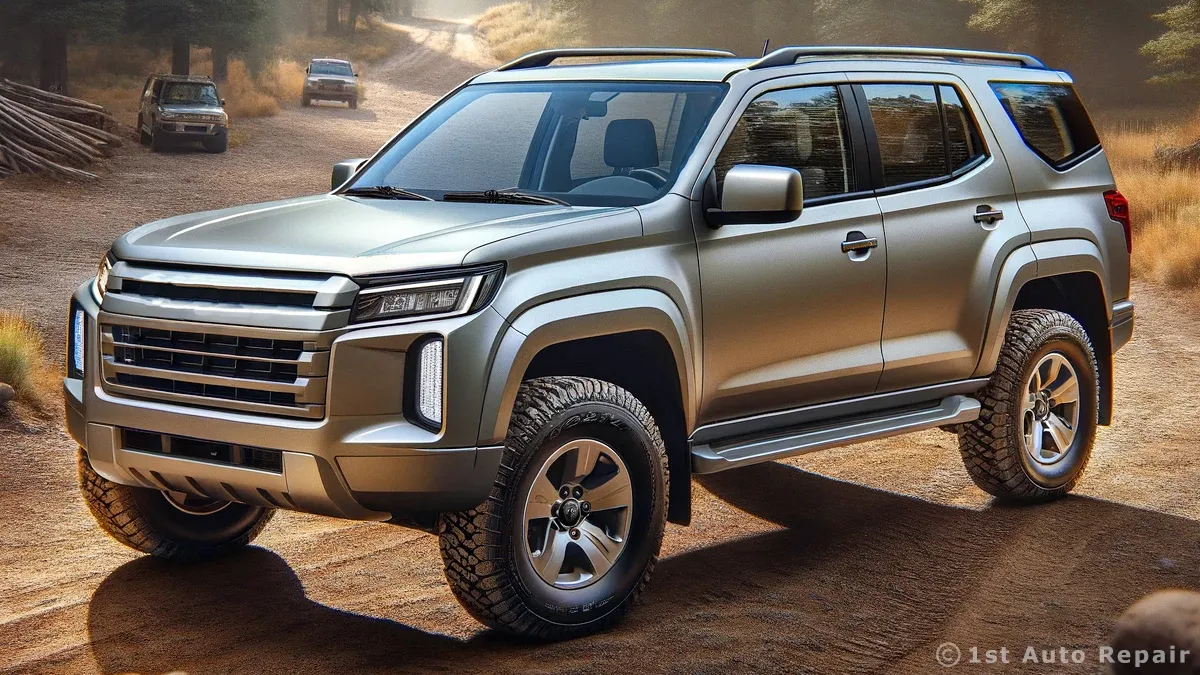 Sioux Falls Isuzu Repair