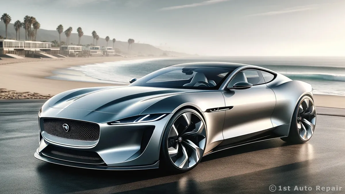 Sioux Falls Jaguar Repair