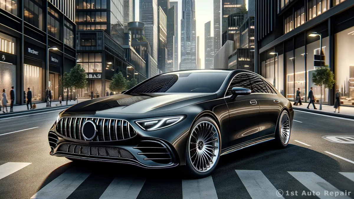 Sioux Falls Mercedes-Benz Repair