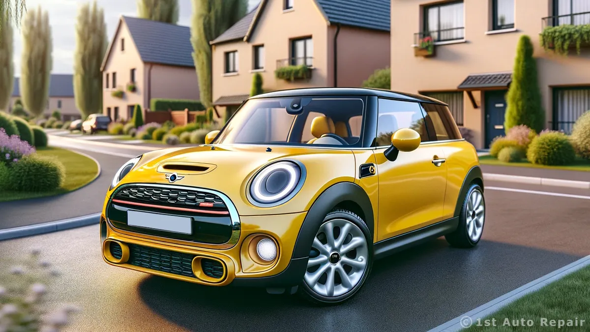 Sioux Falls Mini Repair