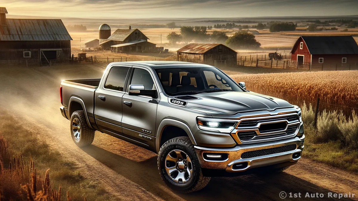 Sioux Falls RAM Repair