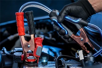 battery-charging-starting Car Battery & Starting Repair