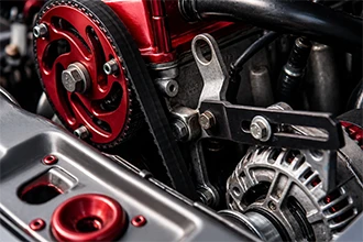belts-hoses Car Belts & Hoses Repair