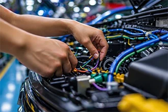 electrical Car Electric Repair