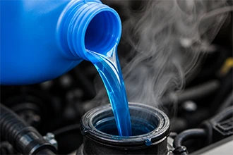 cooling Car Cooling System Repair