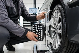 suspension-steering Car Steering & Suspension Repair