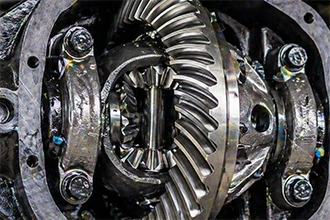 differential Car Differential Repair