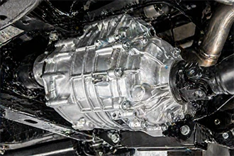 drivetrain Car Drivetrain Repair