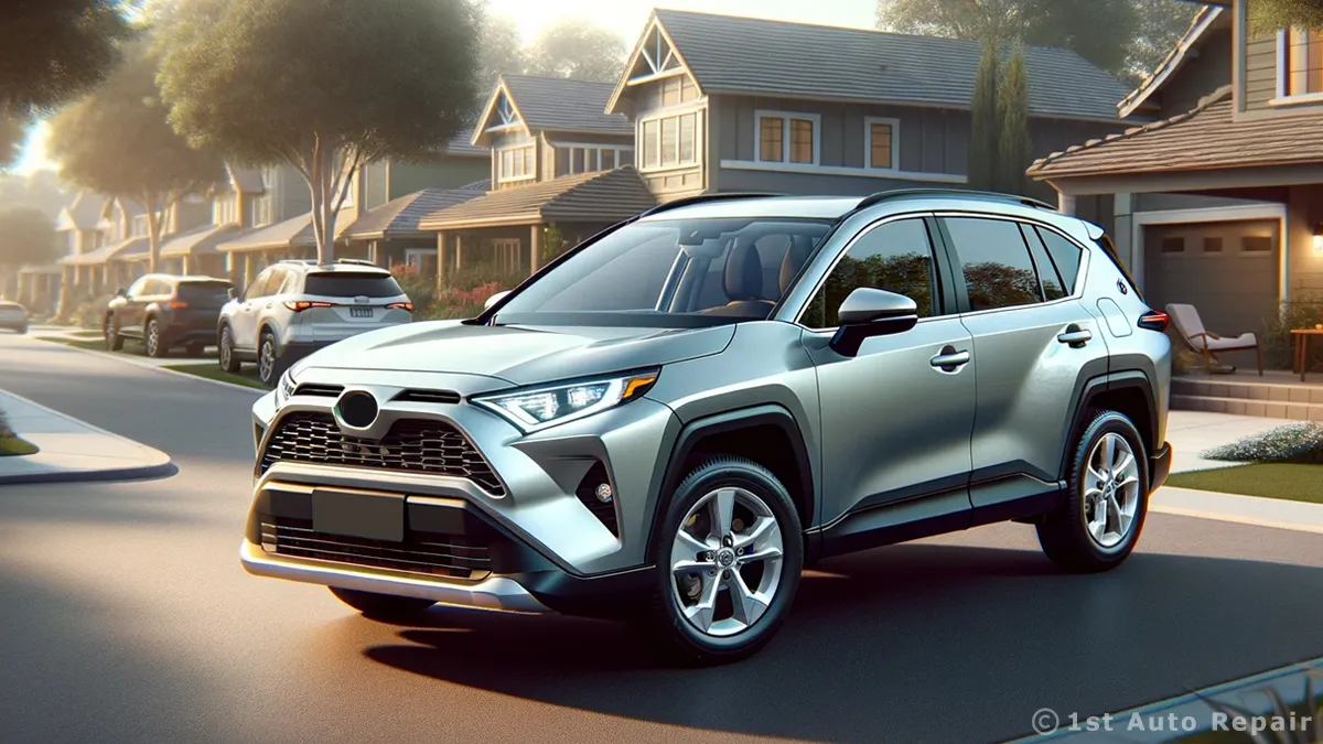 Sioux Falls Toyota Repair