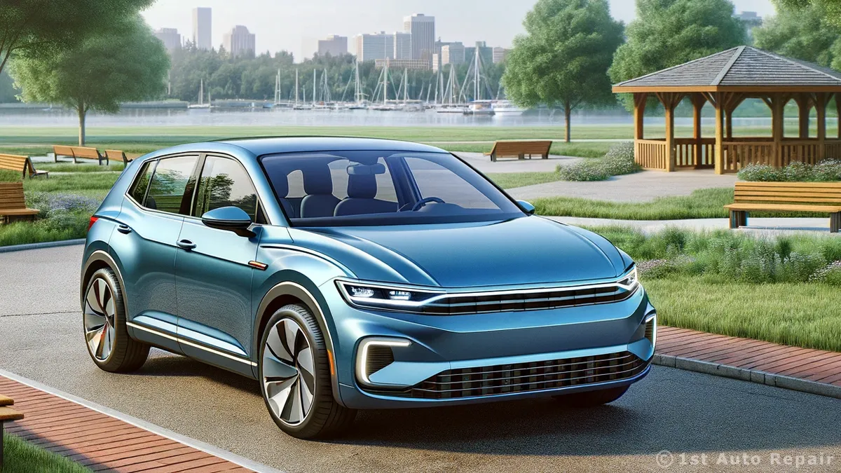 Sioux Falls Volkswagen Repair